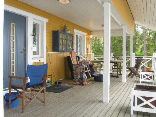 Holiday Home Helga