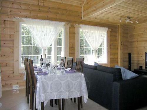 Holiday Home Safiiri