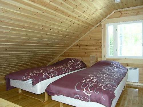 Holiday Home Safiiri