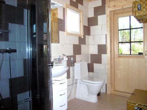 Holiday Home Safiiri
