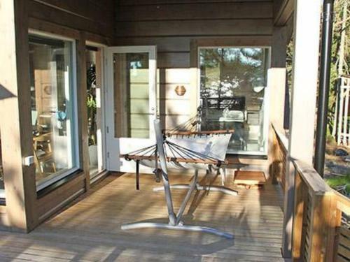 Holiday Home V�stantill