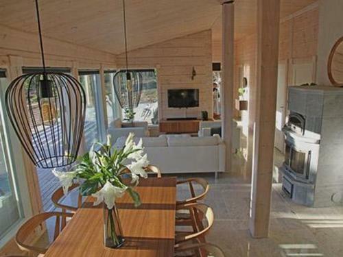 Holiday Home V�stantill
