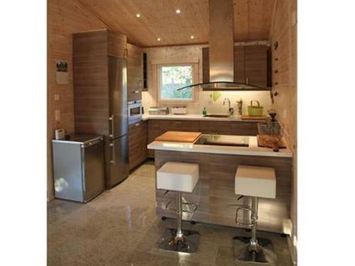 Holiday Home V�stantill