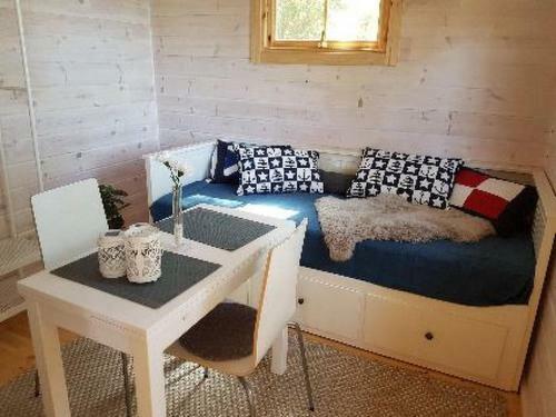 Holiday Home V�stantill