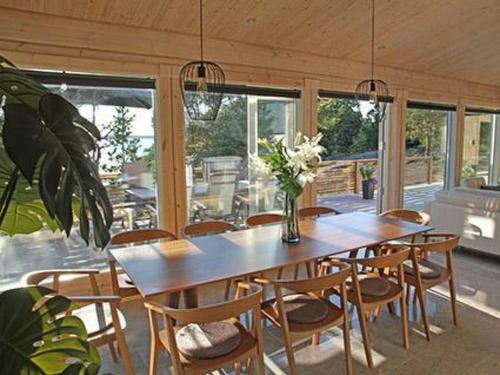 Holiday Home V�stantill