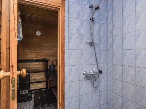 Holiday Home Aamuntorkku