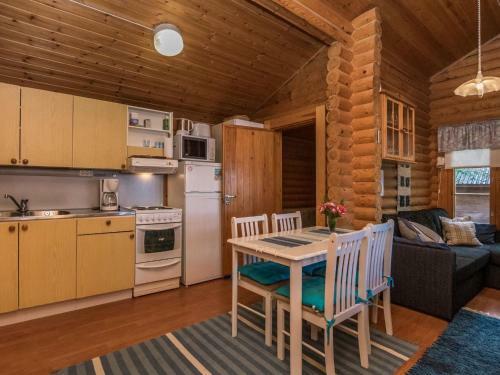 Holiday Home L�nsiranta