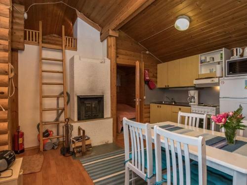 Holiday Home L�nsiranta