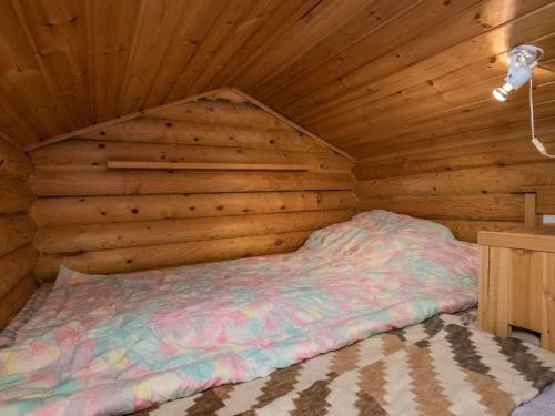 Holiday Home L�nsiranta