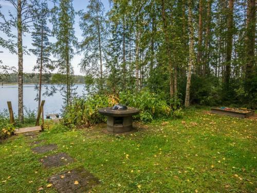 Holiday Home L�nsiranta