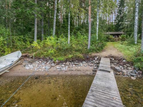 Holiday Home L�nsiranta