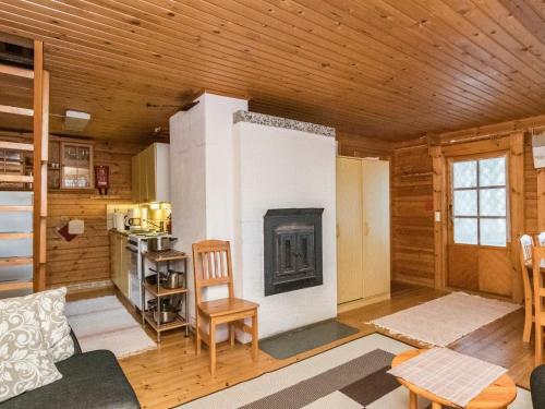 Holiday Home Auringonlasku