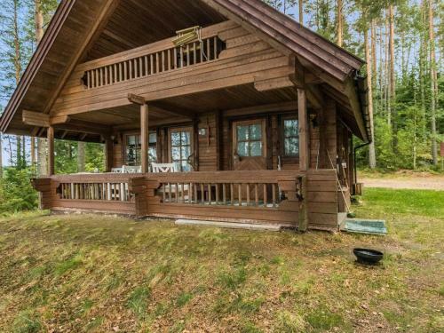 Holiday Home Auringonlasku