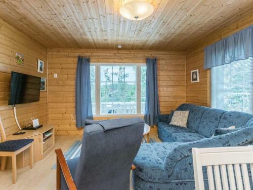 Holiday Home Koivurinne