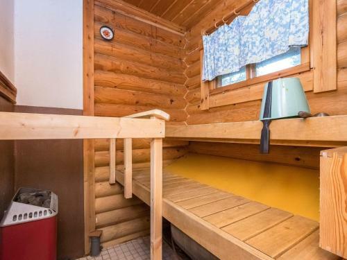 Holiday Home Etel�rinne