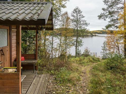 Holiday Home Etel�rinne