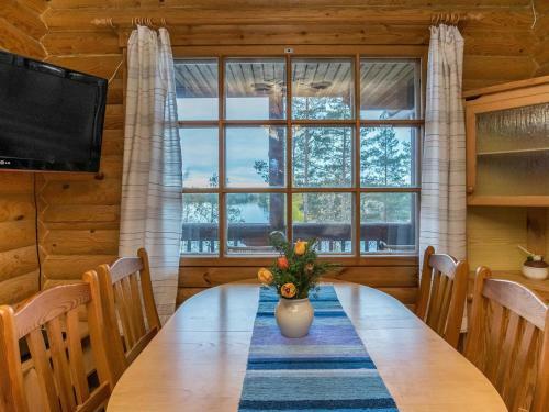 Holiday Home Etel�rinne