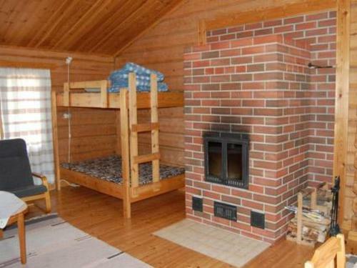 Holiday Home Rantatalo