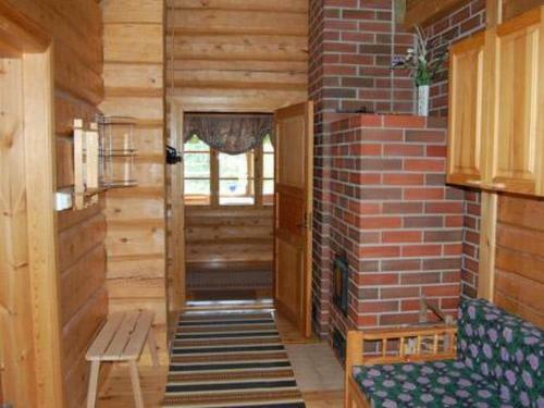Holiday Home Rantatalo