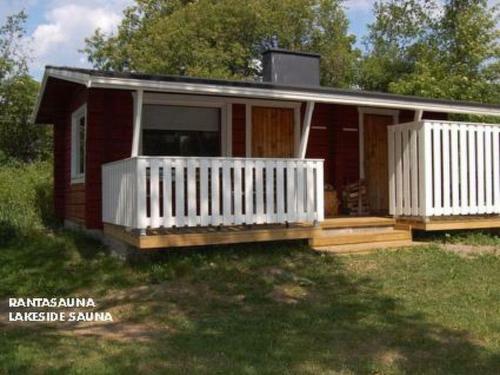 Holiday Home Rantatalo