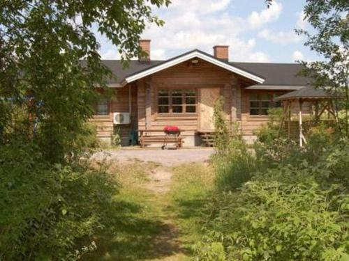 Holiday Home Rantatalo