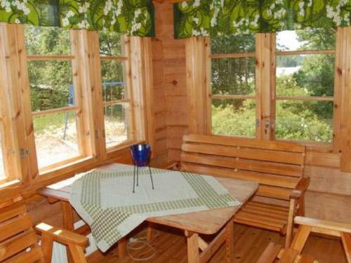 Holiday Home Rantatalo