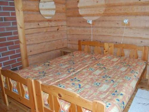 Holiday Home Rantatalo
