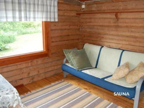 Holiday Home Rantatalo