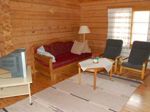 Holiday Home Rantatalo