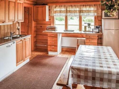 Holiday Home Rantatalo