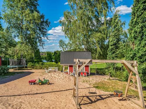Holiday Home Kivitasku
