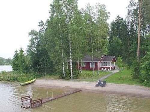 Holiday Home Sepelkyyhky