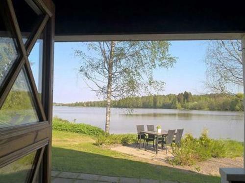 Holiday Home Peltosirkku