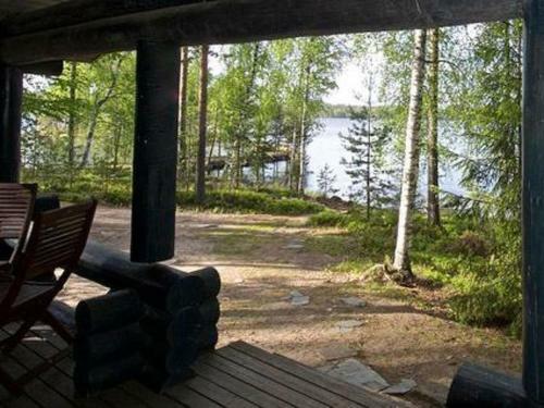 Holiday Home Norppa