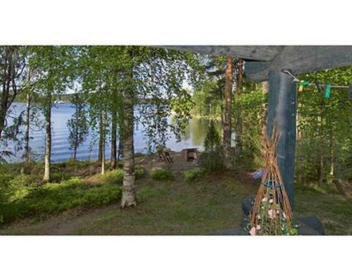 Holiday Home Norppa