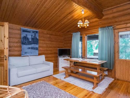 Holiday Home Norppa