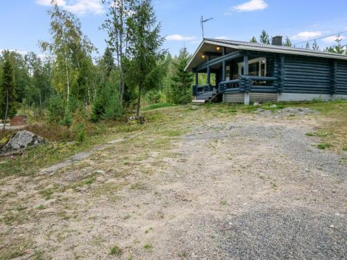 Holiday Home Norppa