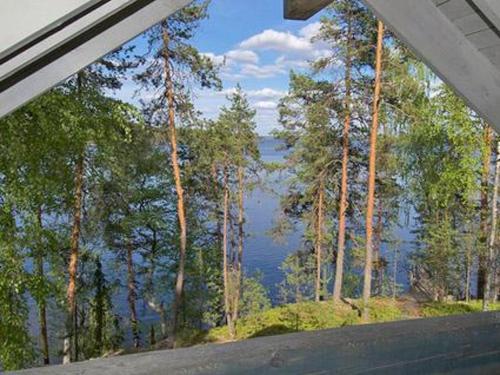 Holiday Home Kalliokoto