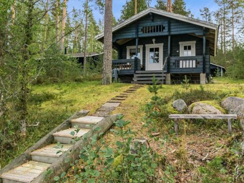 Holiday Home Joutsen, Loma-aution Lomam�kit