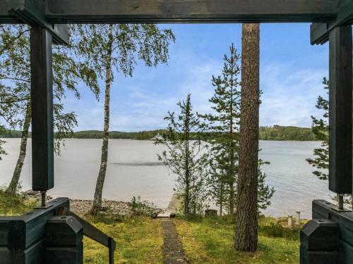 Holiday Home Joutsen, Loma-aution Lomam�kit