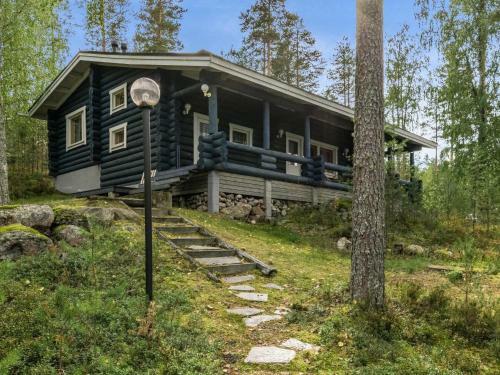 Holiday Home Joutsen, Loma-aution Lomam�kit
