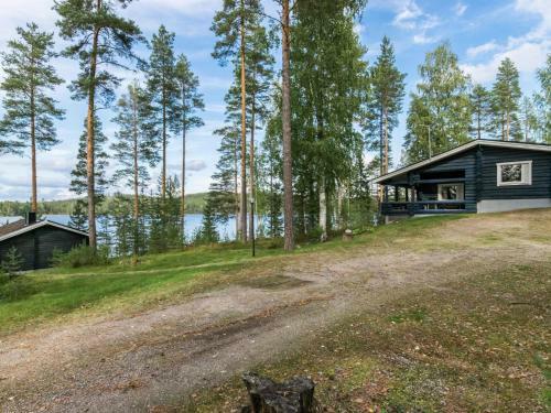 Holiday Home Joutsen, Loma-aution Lomam�kit