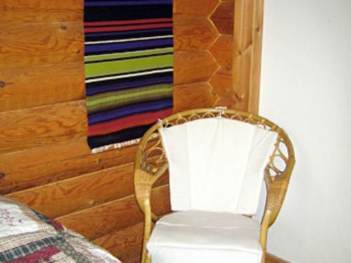 Holiday Home Kaivola