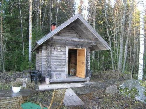 Holiday Home Merit�hti