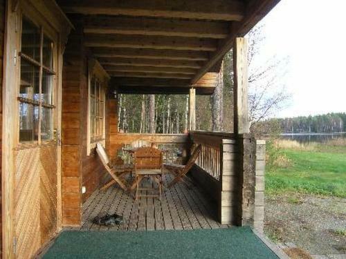 Holiday Home Merit�hti
