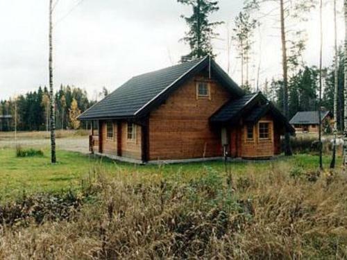 Holiday Home Merit�hti