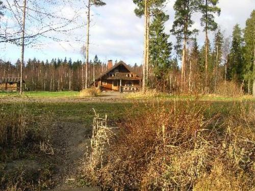 Holiday Home Merit�hti