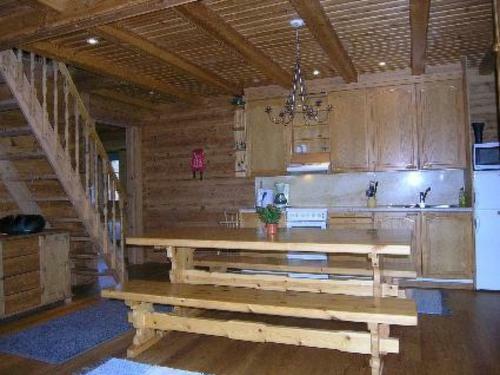 Holiday Home Merit�hti