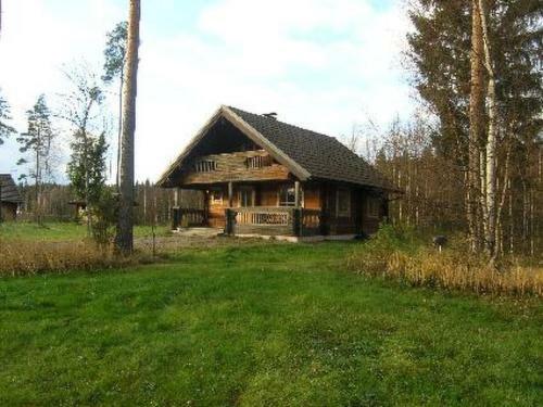 Holiday Home Merit�hti