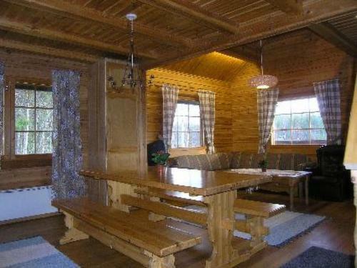 Holiday Home Merit�hti